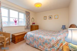 Bedroom- click for photo gallery